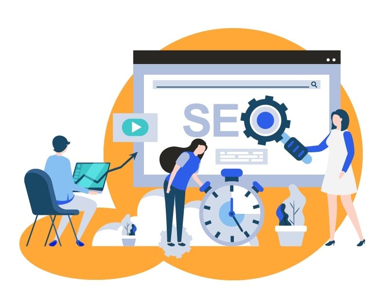 seo company
