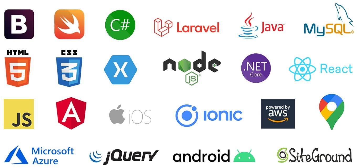 Technology Stack