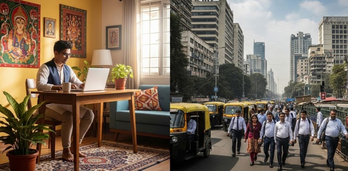work from home jobs in India