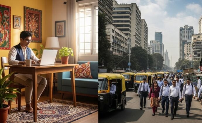 Top Indian Work from Home Jobs 2025: Power Your Career