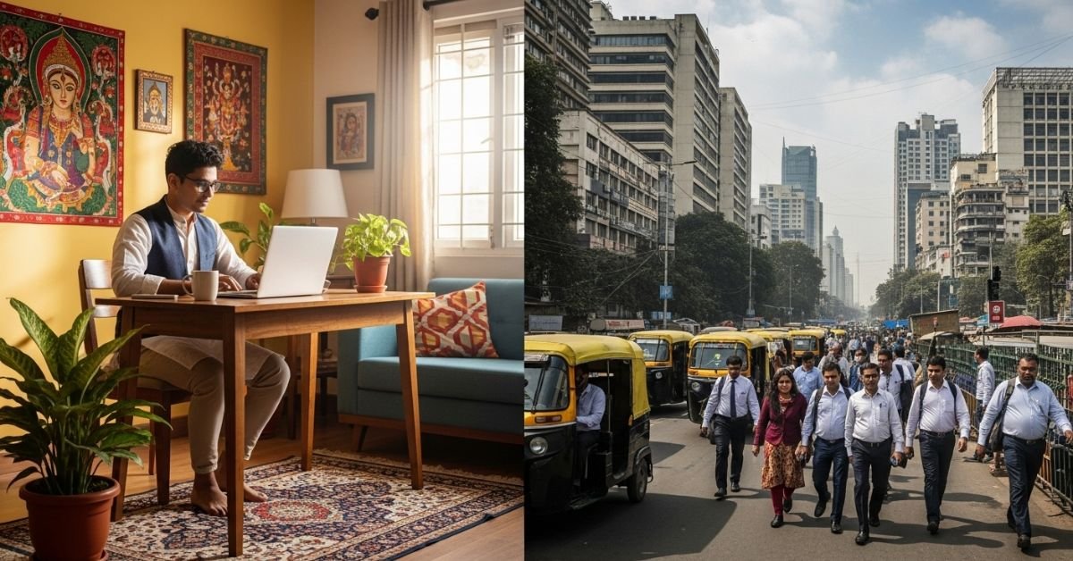 work from home jobs in India